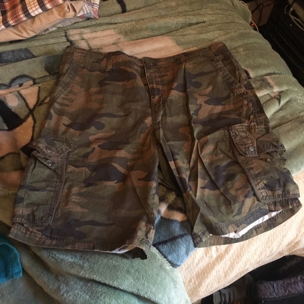 Shorts